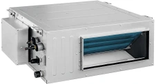 Канальный внутренний блок мульти сплит-системы General Climate Free Multi 2 GC-MED09HF32