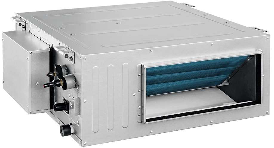 Канальный внутренний блок мульти сплит-системы General Climate Free Multi 2 GC-MED09HF32