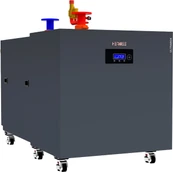 Напольный газовый котел Hermes Ultrabox 250 кВт