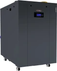 Напольный газовый котел 90 кВт Hermes Alubox 90 кВт