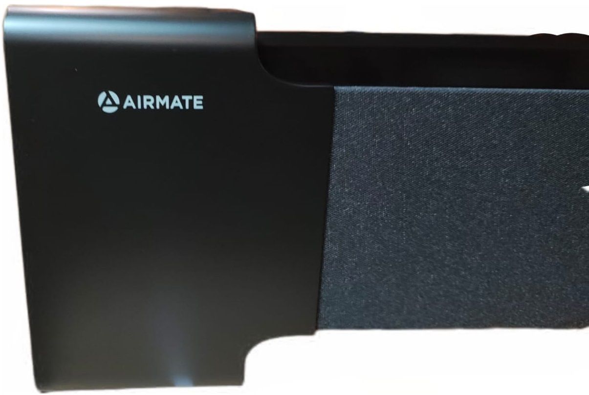 Конвектор электрический CAROS AIRMATE 6 фото#3