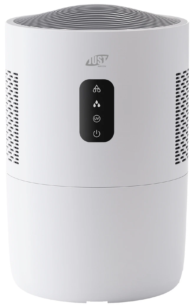 Традиционный увлажнитель воздуха Just JWA-214SAW (White)