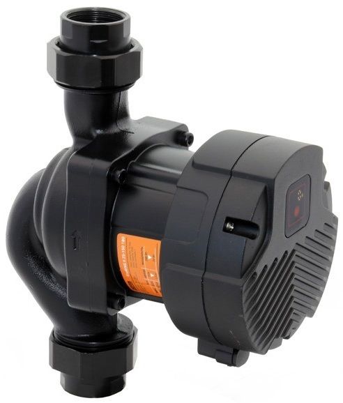Циркуляционный насос Zota EcoRING II 32-150 180 с гайками