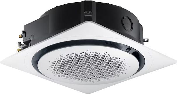 Кассетный фанкойл Samsung AG060MN4PKH/EU фото#3