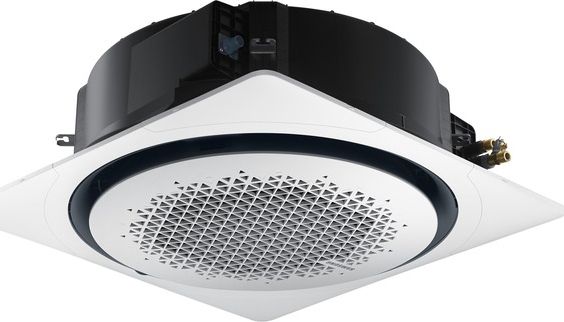 Кассетный фанкойл Samsung AG090MN4PKH/EU фото#2