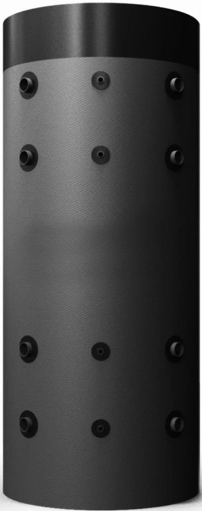 Буферный накопитель HUCH EnTEC RBA-11500