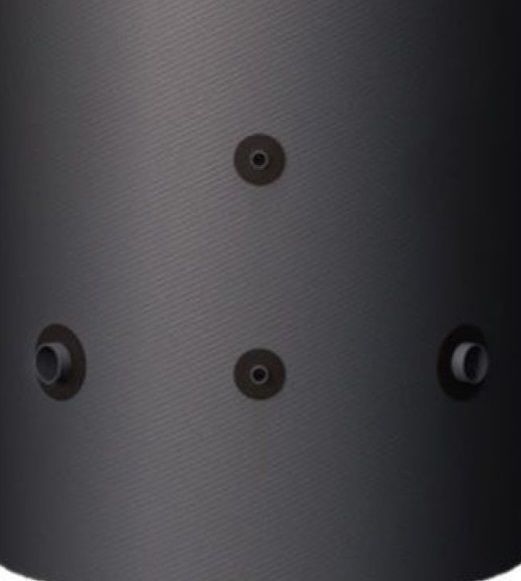Буферный накопитель HUCH EnTEC RBA-10900 фото#3