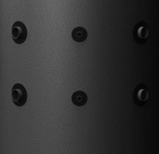 Буферный накопитель HUCH EnTEC RBA-11500 фото#3