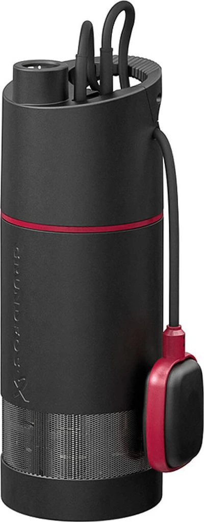 Колодезный насос Grundfos SB3-35 A Schuko GAS IT (92712333B)