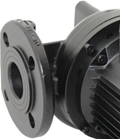 Циркуляционный насос Zota RING pro50-180SF (3 скорости) 220V фото#3