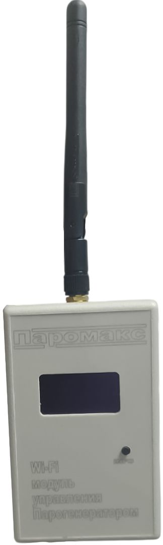 Wi-Fi модуль Паромакс Wi-Fi модуль для NEO-MAX STYLE и Prof-Line