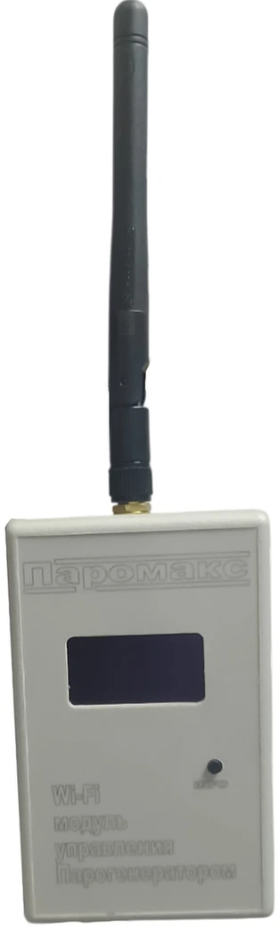 Wi-Fi модуль Паромакс Wi-Fi модуль для NEO-MAX STYLE и Prof-Line