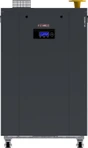 Напольный газовый котел > 300 кВт Hermes Alubox X-treme 1315 кВт