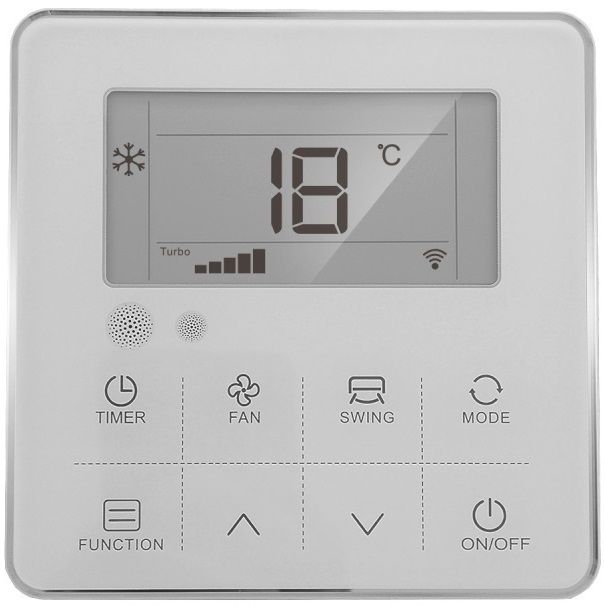 Канальный кондиционер Centek CT-68DDC24 фото#2