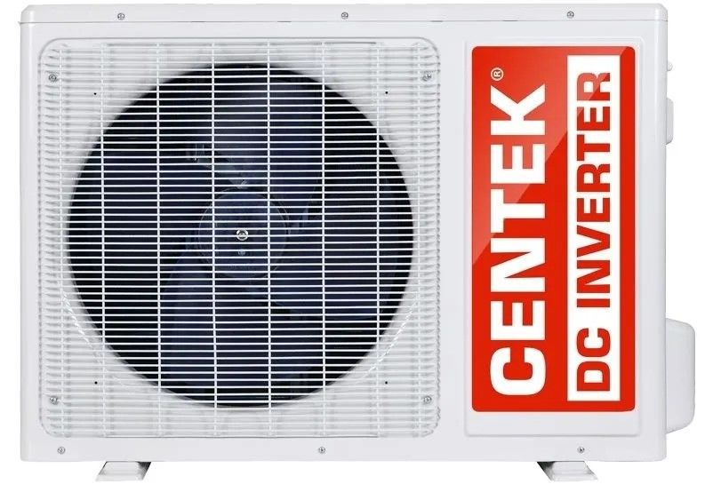 Канальный кондиционер Centek CT-68DDC24 фото#3