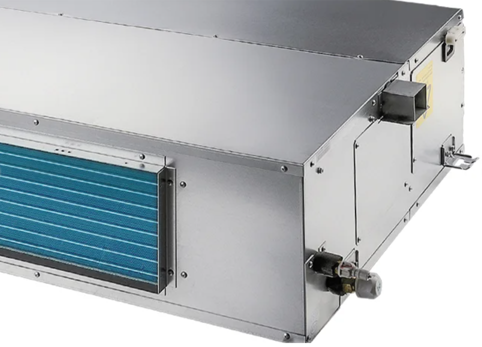Канальный кондиционер Centek CT-68DDC24 фото#4