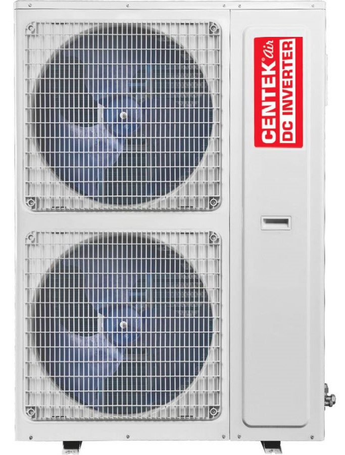 Канальный кондиционер Centek CT-68DDC60 фото#3