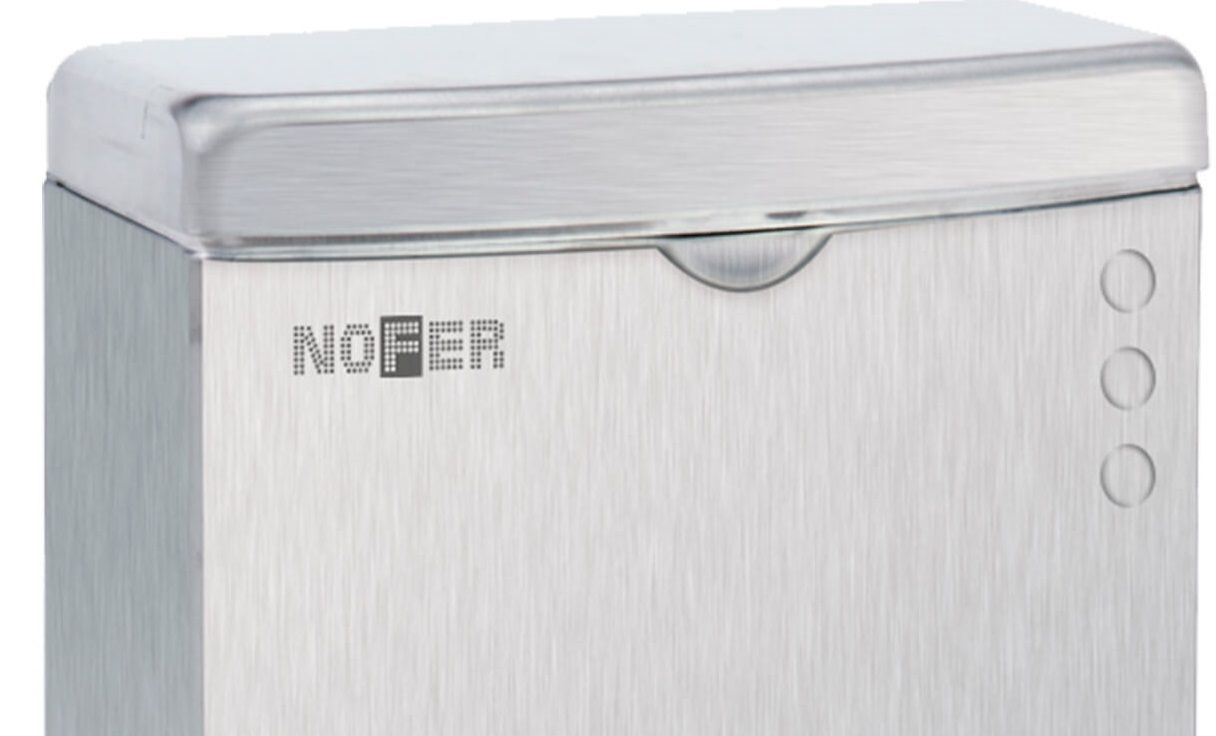 Урны для мусора Nofer 09002.S фото#2
