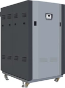 Напольный газовый котел Kentatsu MEGA IMPECT-16