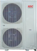 Наружный блок VRF системы IGC IMS-EM335NB/M