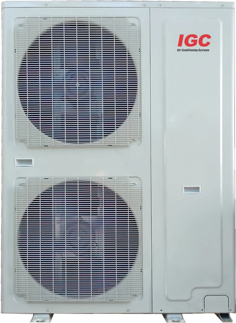 Наружный блок VRF системы IGC IMS-EM335NB/M
