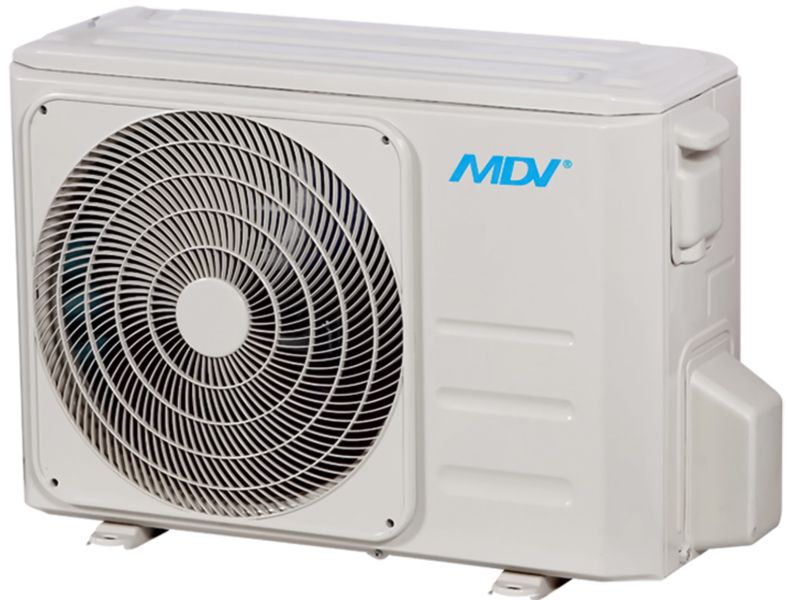 Кассетный кондиционер Mdv MDCAC4-18HRFN8/MDOU-18HFN8/T-MBQ4-03BD фото#2