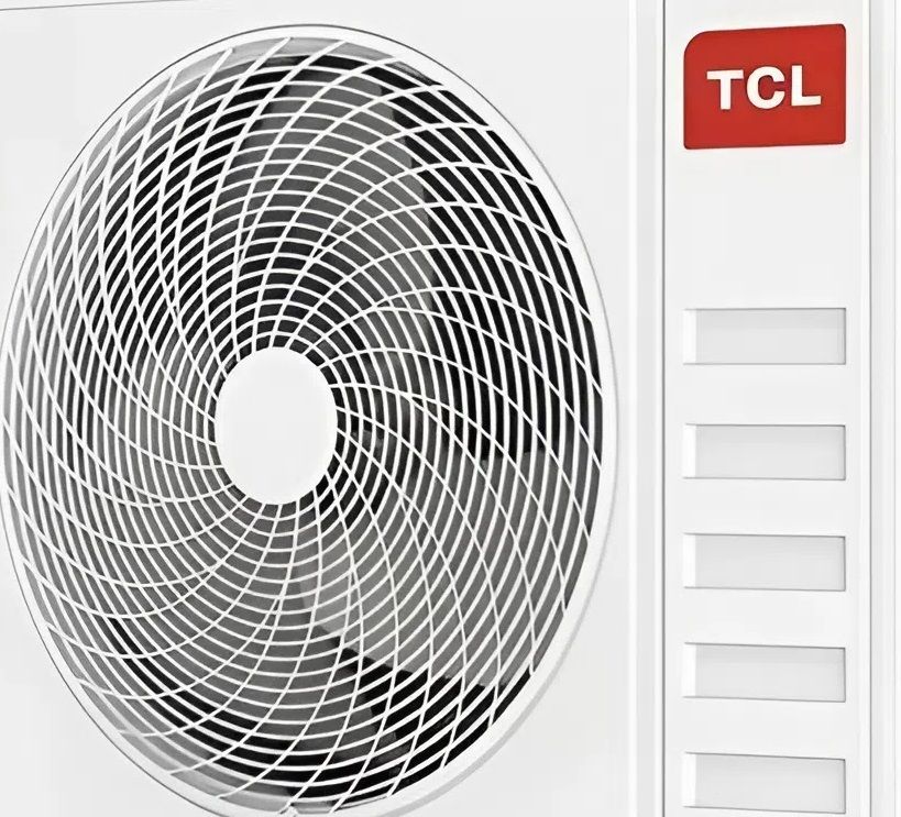 Наружный блок VRF системы TCL TMV-Vd140W/N1-D фото#2