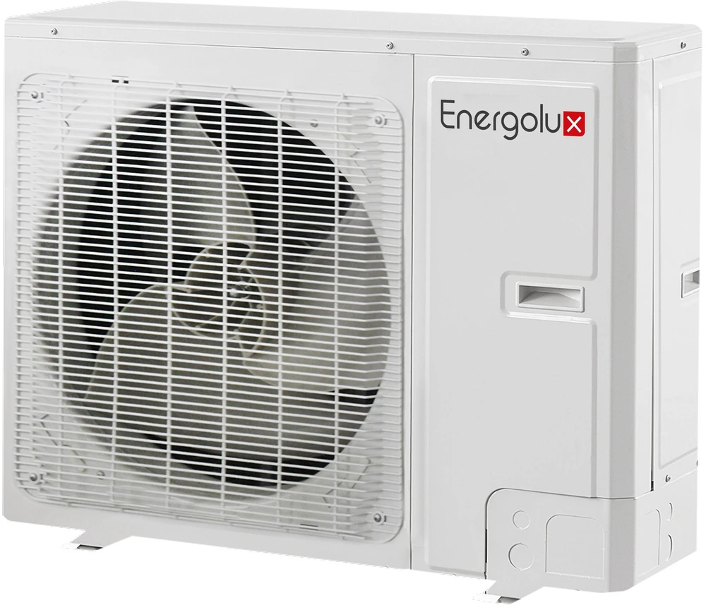 Наружный блок VRF системы Energolux SMZ1U45CEBI