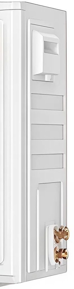 Наружный блок VRF системы TCL TMV-Vd140W/N1-D фото#3