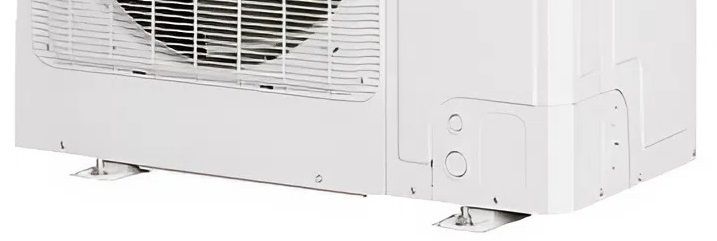 Наружный блок VRF системы Energolux SMZ1U54CEBI фото#2