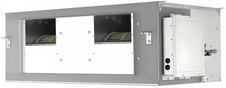 Канальный блок VRF системы Haier AD962MTERL
