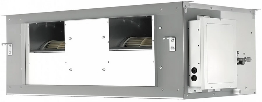 Канальный блок VRF системы Haier AD962MTERL