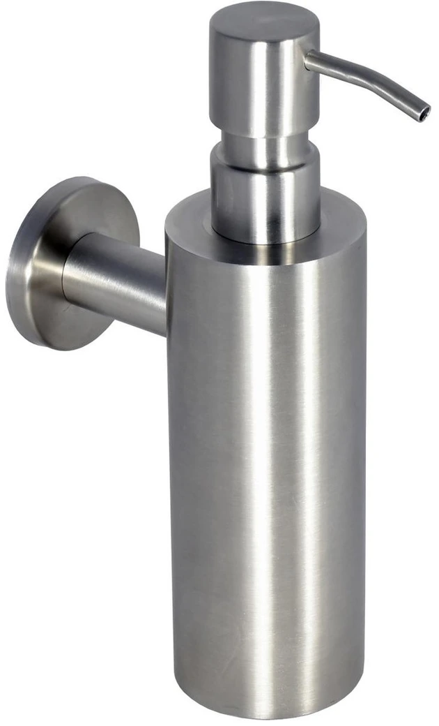 Для мыла Nofer AISI 304 03047.S