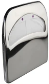 Диспенсер для сидений Nofer 04026.2.B.mini глянцевый