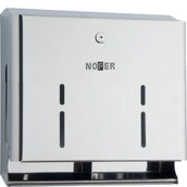 Диспенсер для туалетной бумаги Nofer 05105.B гляневый