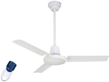 Потолочный вентилятор Dreamfan Simple RC 90