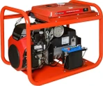 Бензиновый генератор Вепрь АСПБВ250-8-Т400ВХ-БС (НАКС)