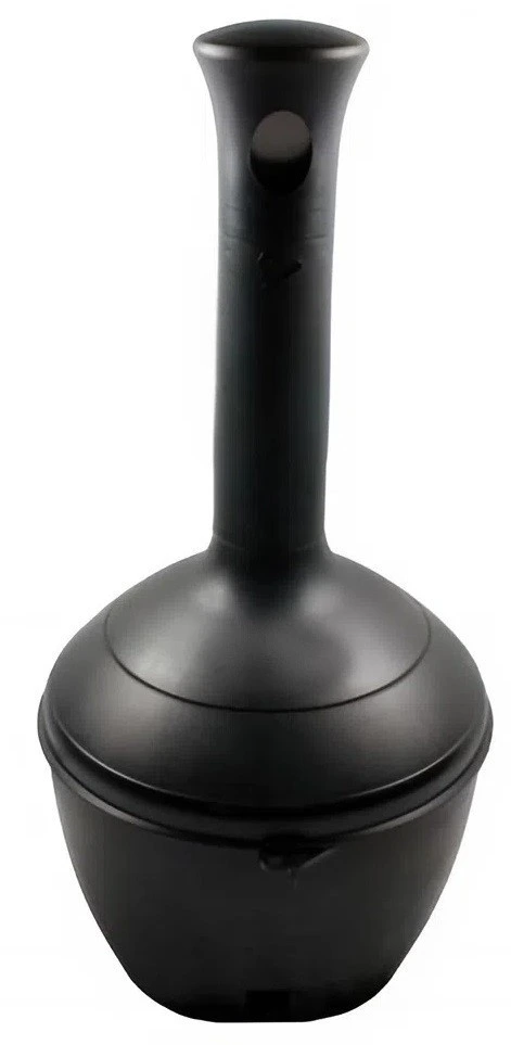 Урны для мусора Nofer EJ00268503 черный