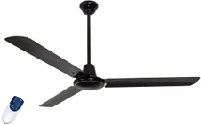 Потолочный вентилятор Dreamfan Espresso RC 142