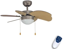 Потолочный вентилятор Dreamfan Smart RC 76