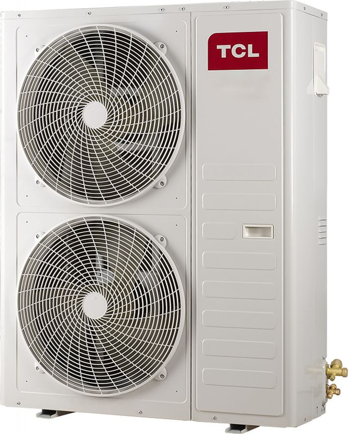 Кассетный кондиционер TCL TCC-60HRA фото#2