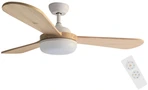 Вентилятор с подсветкой Dreamfan Cocos LED DC 132