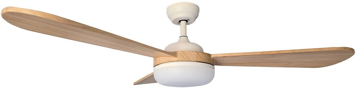 Потолочный вентилятор Dreamfan Cocos LED DC 132 фото#2