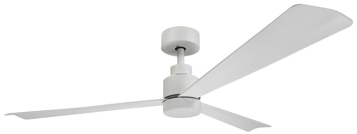 Потолочный вентилятор Dreamfan Rotterdam White LED DC 132 фото#7