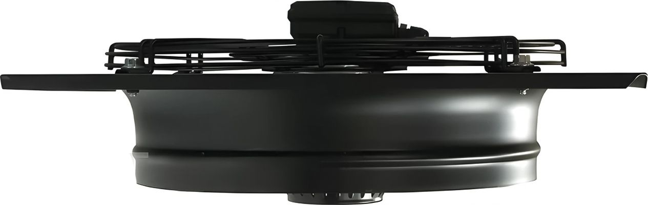 Вентилятор WEIGUANG ОВ(ВО)-250-4Е-РН (YWF4E-250BC) фото#2