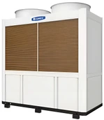 Модульный инверторный чиллер Gree LSQWF65M/NaE-M