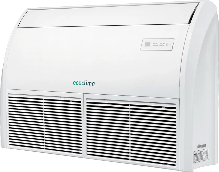 Напольно-потолочный кондиционер Ecoclima Profi Line ECLCF/I-TC18/4R1A/ECL/I-TC18/4R1A
