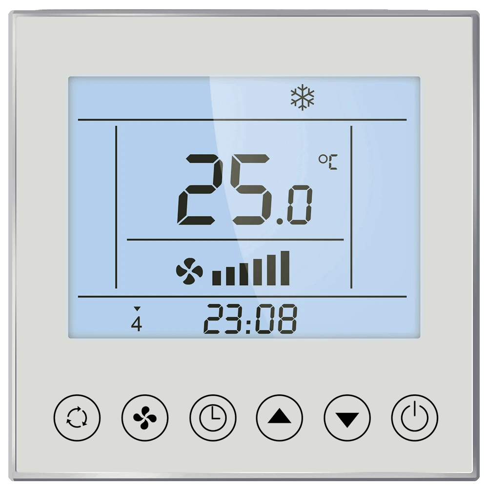 Канальный кондиционер Ecoclima Profi Line ECLMD/I-TC48/4R1/ECL/I-TC48/4R1 фото#2