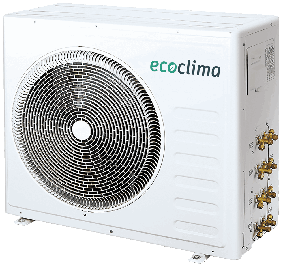 Канальный кондиционер Ecoclima Profi Line ECLMD/I-TC48/4R1/ECL/I-TC48/4R1 фото#3