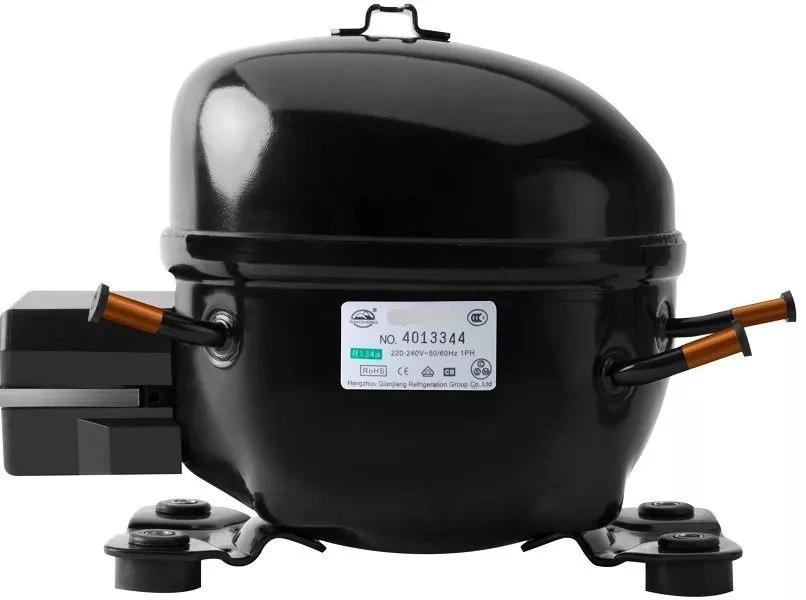 Компрессор Wansheng QM80H R134a
